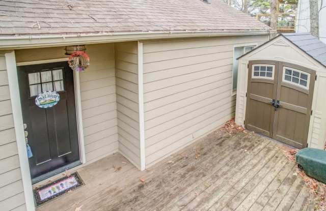 142 Indian Ridge Pl - 142 Indian Ridge Place, Cherokee County, GA 30183