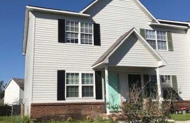 1967 W Brandymill Lane - 1967 West Brandymill Lane, Piney Green, NC 28546