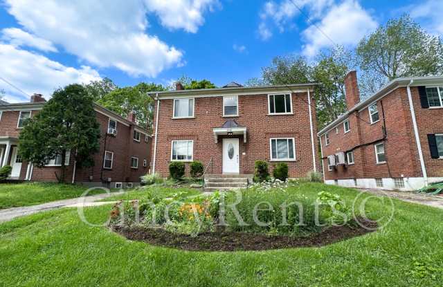 4343 Conant St photos photos