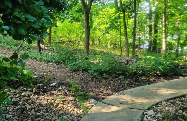 111 CROSS KEYS ROAD - 111 Cross Keys Road, Baltimore, MD 21210