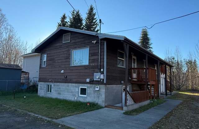 Rickert Street 2020 Apt #2 Basement Unit Gallery 1