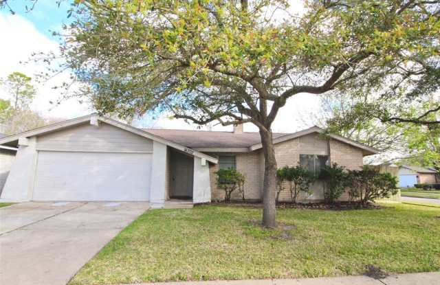 14302 Quiet Town Lane - 14302 Quiet Town Lane, Fort Bend County, TX 77498
