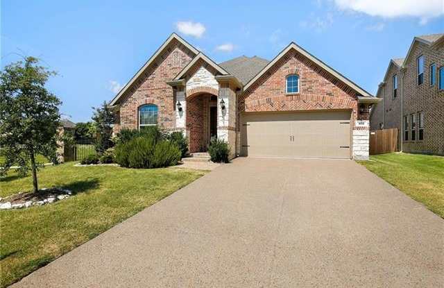 805 Wildrye Drive Gallery 2