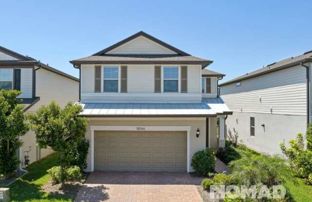 Spacious 3BR House in Land O Lakes with office room photos photos