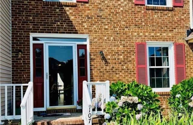 107 Burnt Bridge Way photos photos