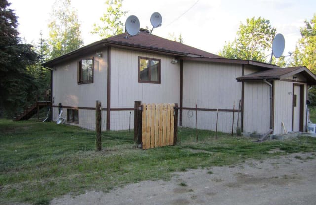6878 ALTAIR LANE - 6878 Altair Lane, Pleasant Valley, AK 99712