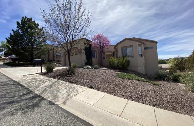 2262 Sequoia Drive - 2262 Sequoia Drive, Prescott, AZ 86301
