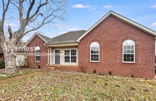 1808 Lakewood Village Drive - 1808 Lakewood Village Drive, Nashville, TN 37013