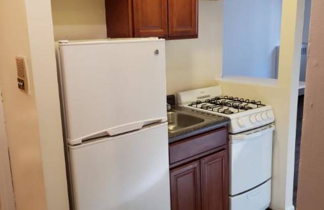 1729 1st Avenue - 1729 1st Avenue, New York City, NY 10128