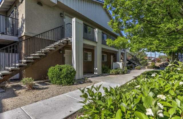 2000 Silverada Boulevard Unit A22 photos photos