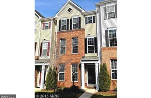 22641 TWITTER SQUARE - 22641 Twitter Square, Brambleton, VA 20148