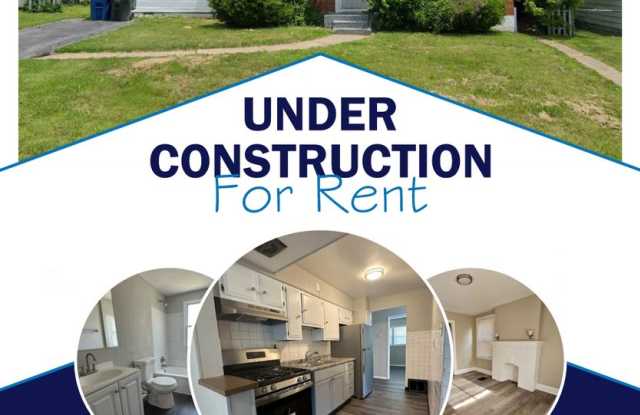 60 Henquin Dr | 3 Bedroom 1 Bath photos photos