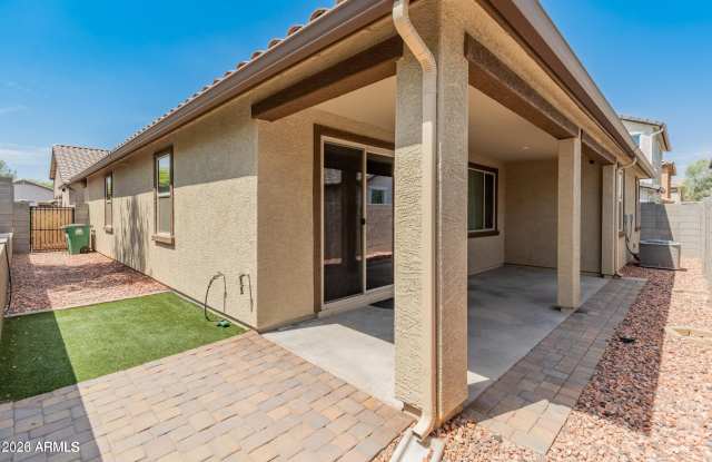 16209 W La Ventilla Way Gallery 4