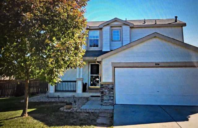 1004 Mockingbird St - 1004 Mockingbird Street, Brighton, CO 80601