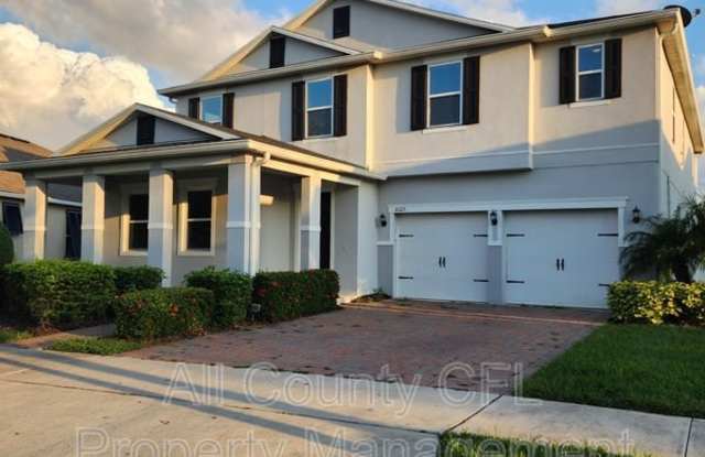 8125 Pond Apple Dr. - 8125 Pond Apple Drive, Horizon West, FL 34787