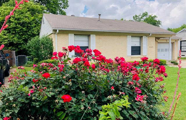 11209 Joaquin Drive - 11209 Joaquin Dr, Dallas, TX 75228