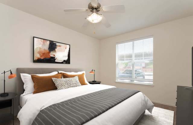 Kia Ora Park Apartments photos photos