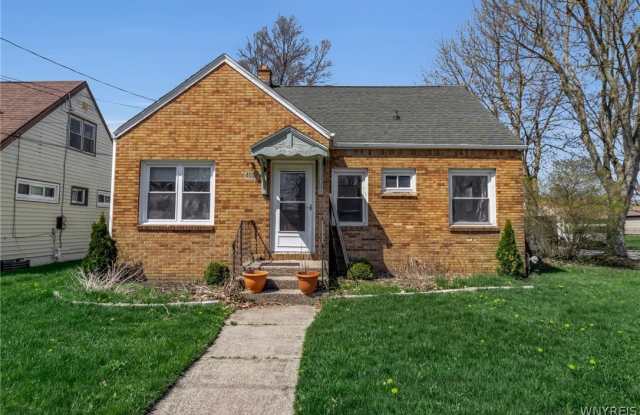 4098 Bailey Avenue photos photos