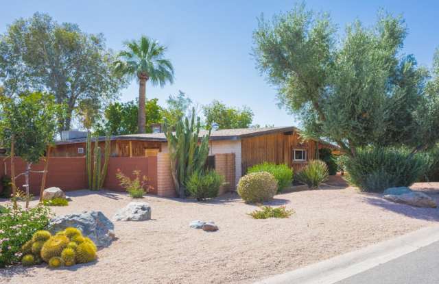 Scottsdale Rental Listing photos photos