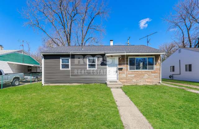 3 Bedroom 1 Bathroom Single Family Home Available in Springfield! photos photos