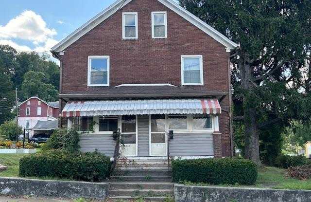 1454 Franklin Street - 1454 Franklin Street, Johnstown, PA 15905