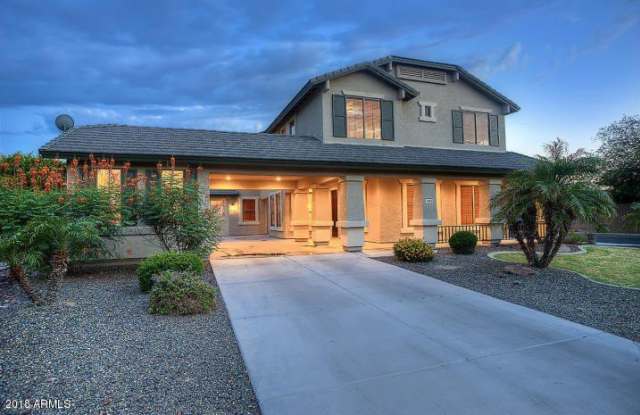 12645 W MARSHALL Avenue - 12645 West Marshall Avenue, Maricopa County, AZ 85340