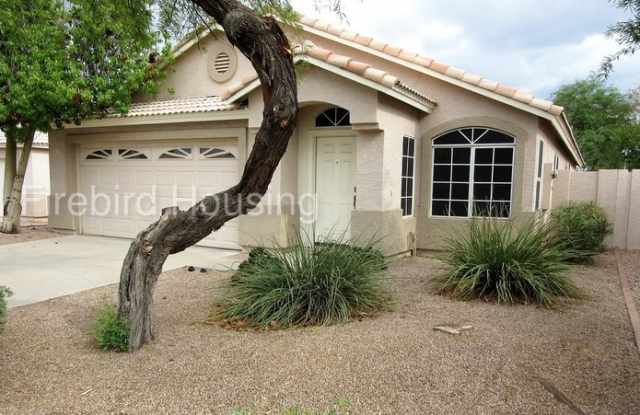 1874 East Tyson Place - 1874 East Tyson Place, Chandler, AZ 85225