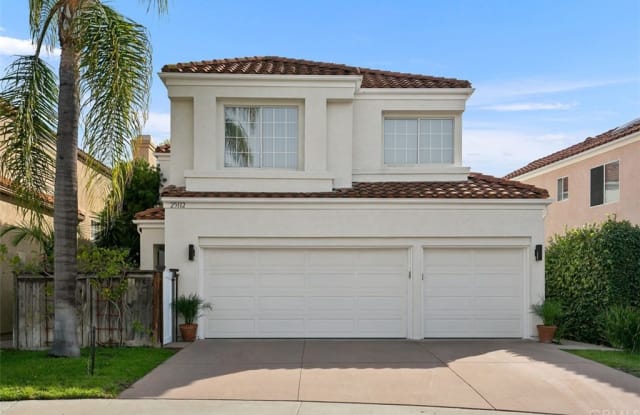 25112 Moberly Court - 25112 Moberly Court, Laguna Niguel, CA 92677