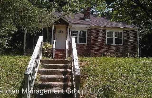199 Whitaker Circle - 199 Whitaker Circle Northwest, Atlanta, GA 30314