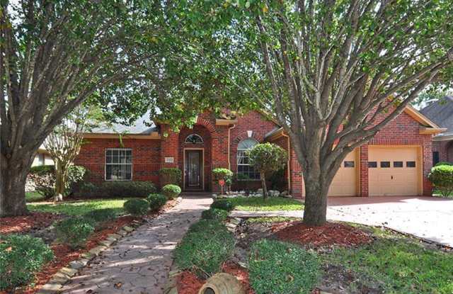 7722 Trophy Place Drive - 7722 Trophy Place Drive, Atascocita, TX 77346
