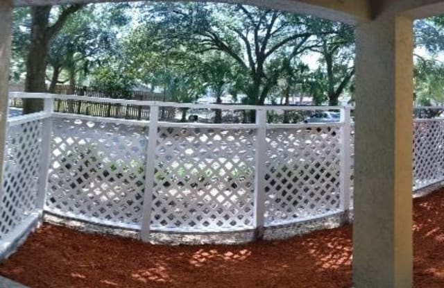 1951 W Waters Ave 5 - 1951 West Waters Avenue, Tampa, FL 33604