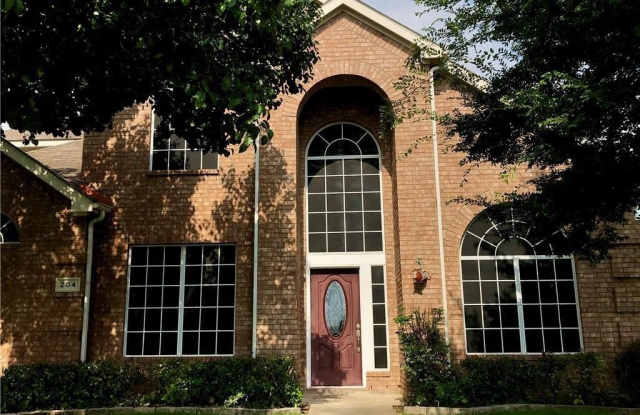 204 N Alder Drive - 204 North Alder Drive, Allen, TX 75002
