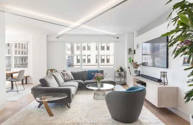 69 Fifth Avenue - 69 5th Avenue, New York City, NY 10003