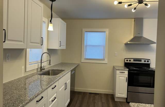 171 W MAHONING Street - 171 West Mahoning Street, Danville, PA 17821