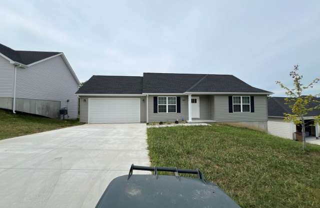 Newer Home in Lake Labadie Subdivision photos photos