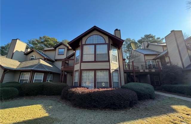 105 Hawkstone Way - 105 Hawkstone Way, Johns Creek, GA 30022