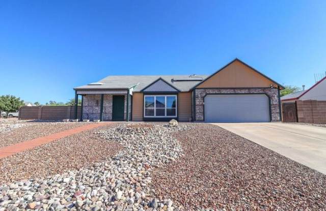 10501 Breckinridge Drive East - 10501 Breckinridge Drive East, Tucson, AZ 85730