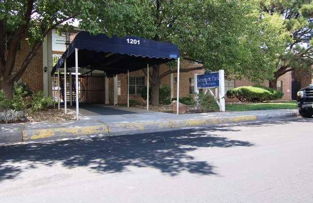Somerset Park Gallery 3