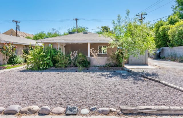 2221 S Granada Drive - 2221 S Granada Dr, Tempe, AZ 85282