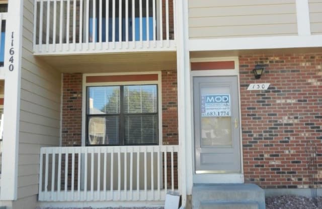 11640 Community Center Dr #130 - 11640 Community Center Dr, Northglenn, CO 80233
