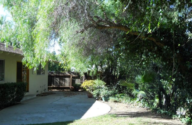3059 N Butterfield Rd - 3059 North Butterfield Road, Orange, CA 92865