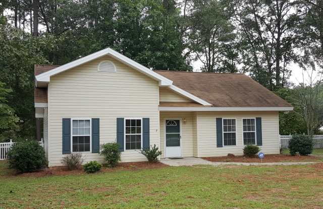 11540 Pinecroft Street, Laurinburg, NC 28352 photos photos
