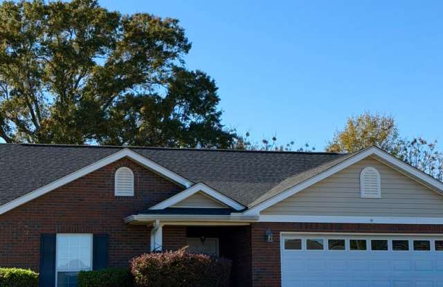 Available December! - 44 County Road 740, Coffee County, AL 36330