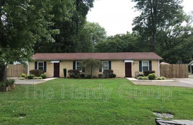 604-B Cedar Crest Dr photos photos