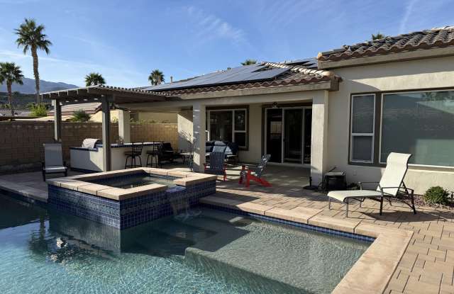 81165 Desert Sage Court photos photos