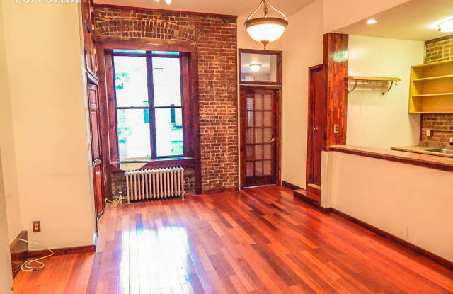 140 West 75th Street - 140 West 75th Street, New York City, NY 10023