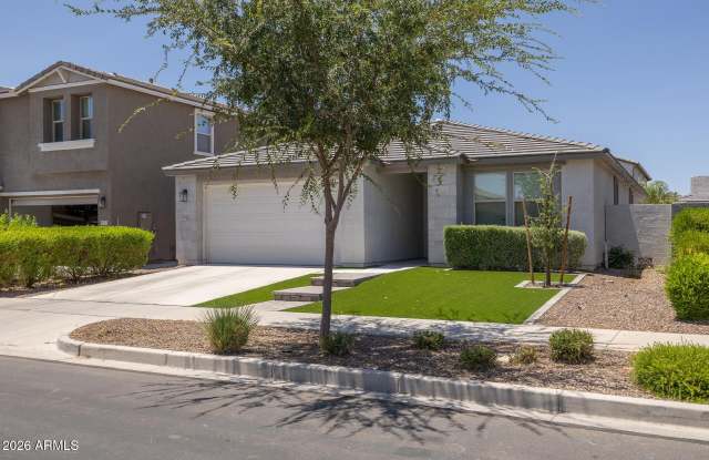 9756 E SEISMIC Avenue Gallery 3