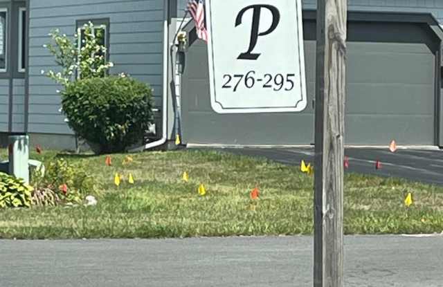 Waterfront! 3 Bedroom, 2 Bath Condo- Erie Village, East Syracuse Gallery 3