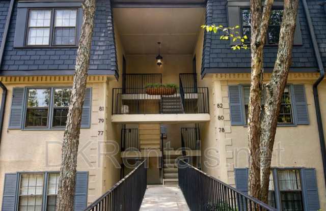 82 Montre Sq NW photos photos