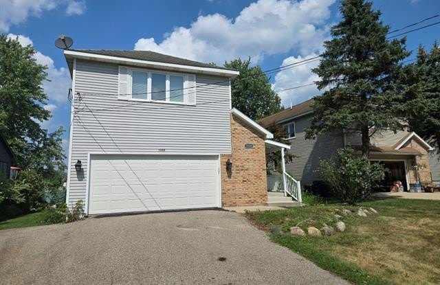 1664 S Newman Road - 1664 South Newman Road, Oakland County, MI 48362